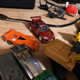 Illustration for article titled Colossal Die-Cast Collection - Box 79 - 10,000 Cars Under the Shelf (of my garage...)